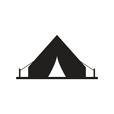 Camping Tent Icon Tent Clipart Camping Icons Tent Icons Png And Vector With Transparent Background For Free Download Ready to be used in web design, mobile apps and presentations. camping tent icon tent clipart