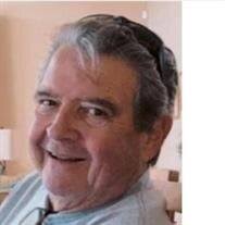 Kenneth Harrison Obituary