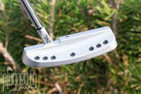Scotty cameron detour 2 and 2.5 inserts are not the same. Pxg Dagger Putter Review Plugged In Golf