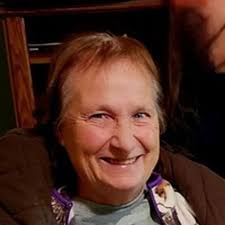 Vallery Kay Bergman Obituary January 12, 2024