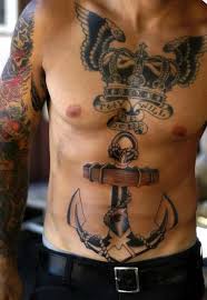 Capa Dovmeleri Anchor Tattoos Panosundaki Pin