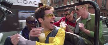 Here S How To Make An Orange Mocha Frappuccino Orange Mocha Frappuccino Zoolander Make Em Laugh