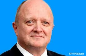 David Power is KFH Malaysia's new CEO