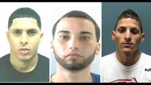 Asesinan a fugitivo: federales buscan a supuestos miembros de “Hasta los  Marcian”