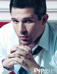 MEN OF THE YEAR 2012