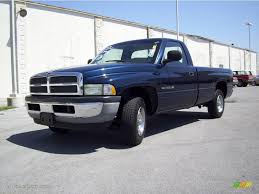 Image result for Patriot Blue 2001 Dodge Truck