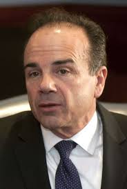 Ganim backers pull together at convention