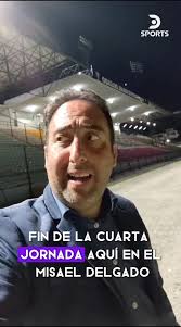 Misael Bayon Futbolista