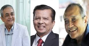 WASPADA! Perang Asimetris Landa Indonesia, Pakar Ungkap Penyebab dan  Bahayanya Terhadap Kelangsungan Eksistensial Indonesia