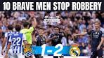 Real Sociedad vs Real Madrid Post Match Analysis - YouTube