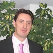 Stephen Adamson (@StephenIEExecEd)