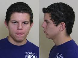 A look at November's mug shots