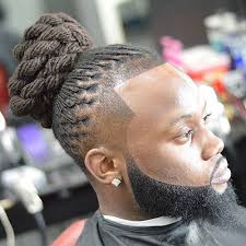 Being that short haircuts account for the lion's share of men's hairstyles, it's important that you make yours stand out. 37 Best Dreadlock Styles For Men 2020 Guide