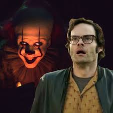 Watch trailers & learn more. How It Chapter 2 Fails Richie Tozier As A Gay Character