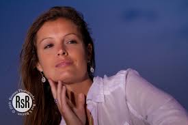 Photo Shoot with Amy Morrill