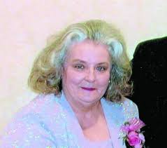 Martha Smith Obituary (2022)