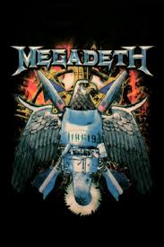 Download megadeth wallpapers to your cell phone black heavy logo 1920×1200. Megadeth Backgrounds Group 76