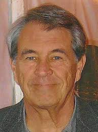 William 'Bill' Francis Conklin