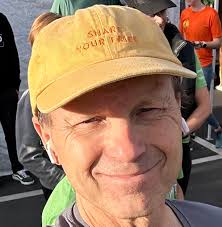 Chris's Stage 4 Pancreatic Cancer Story