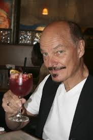 THE MAN WITH KALEIDOSCOPE EYES: ALAN ALDRIDGE