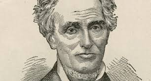 John Mason Peck (1787–1858)