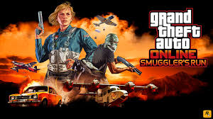 Gta iii a revoluționat lumea jocurilor video grație unei lumi bine dezvoltate și a masei de clase disponibile. Grand Theft Auto V