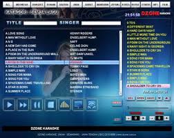 Download Software Karaoke Profesional Gratis