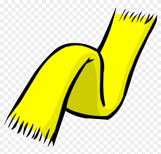Yellow Scarf Club Penguin Red Scarf Free Transparent Png Clipart Images Download Download clker's scarf clip art and related images now. yellow scarf club penguin red scarf