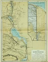 Suez Canal Wikipedia