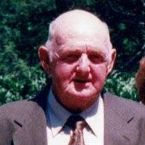 Bobby "Red" Parker Obituary