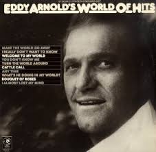 Eddy Arnold