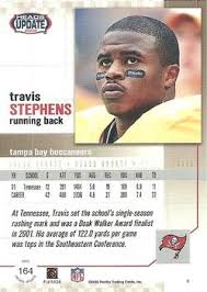 Travis Stephens Gallery