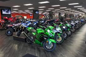 We also offer service and financing near the areas of maryville, alcoa, blunt county, oak ridge, athens, and chattanooga. Fay Myers Motorcycle World Greenwood Village Motorcycles