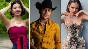 Ángela aguilar y christian nodal lanzaron una aventura juntos y esta vez no estuvo invitada belinda, la novia del intérprete. Se Acabo Con Belinda Christian Nodal Y Angela Aguilar Sorprenden Con Gran Noticia Nrt Mexico