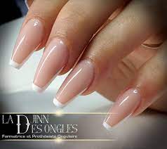 La Djinn Des Ongles