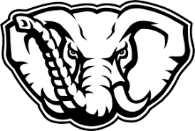 Free Free 228 Alabama Elephant Logo Svg SVG PNG EPS DXF File