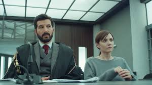 Michele morrone attends the photocall of the movie bar giuseppe during the 14th rome film festival on october 18, 2019. The Trial Netflix Official Site