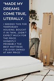 The Best Mattress On The Internet Making Dreams Come True One Mattress At A Time Mattress Redo Renova Hybrid Mattress My Dream Came True New Baby Products