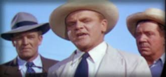 A Lion Is in the Streets (1953)