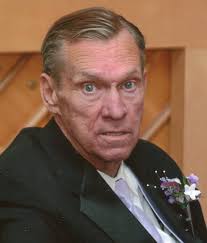 Obituary information for George John Frame