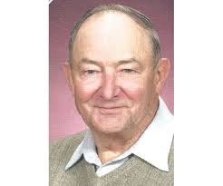 Billie Ogier Obituary (2015)