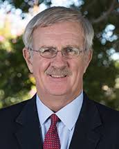 Bernard William Malone