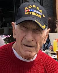 Robert F. Klobucher Obituary January 3, 2024