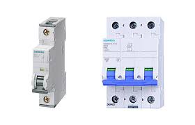 Types of circuit breakers and their importance. Common Brands Of Miniature Circuit Breakers In 2020 Quisure