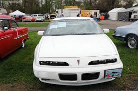 Image result for Arctic White 1992 Pontiac