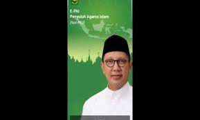 Selamat menikmati dan selamat belajar. Soal Tes P3k Untuk Penyuluh Agama Guru Galeri