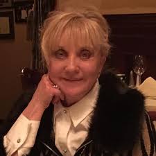 Donna Faye Powers Obituary (1940