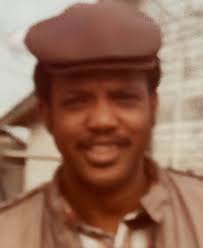 Robert Whitlock (Deceased), South Bend, IN Indiana