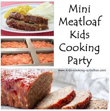 If you love meatloaf but are looking for a healthier alternative to ground beef, give chicken meatloaf a try. Easy Meatloaf Recipes