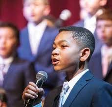 2022 FY Landon School Annual Report by Landon School